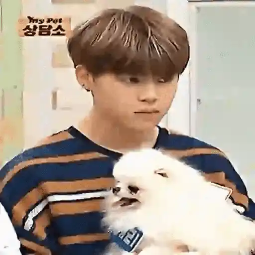 Jimin - BTS 🧑🏻‍🎤 Mov