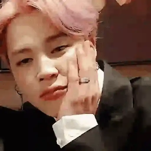 Jimin - BTS 🧑🏻‍🎤 Mov