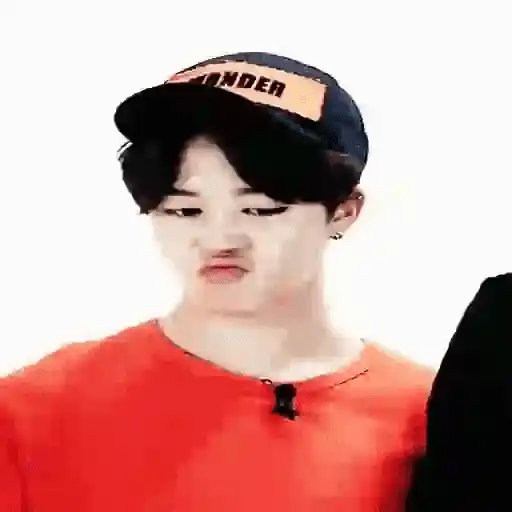 Jimin - BTS 🧑🏻‍🎤 Mov