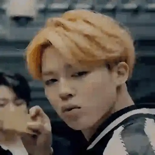 Jimin - BTS 🧑🏻‍🎤 Mov preview