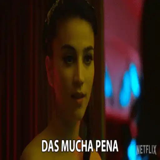 Elite Netflix - Rbk 💰 Mov