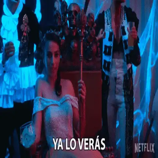 Elite Netflix - Rbk 💰 Mov