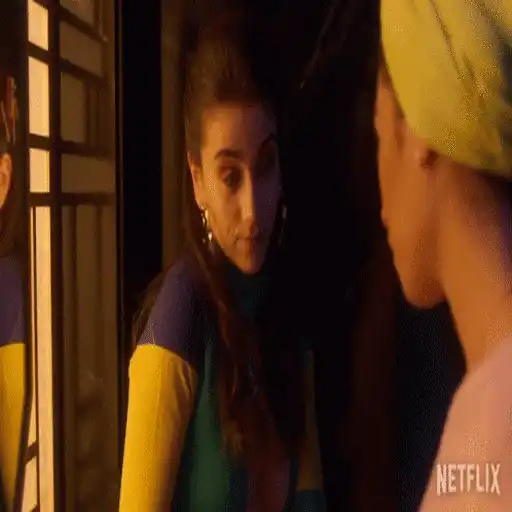 Elite Netflix - Rbk 💰 Mov