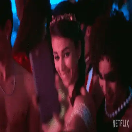 Elite Netflix - Rbk 💰 Mov