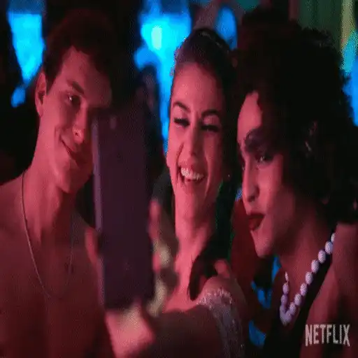 Elite Netflix - Rbk 💰 Mov