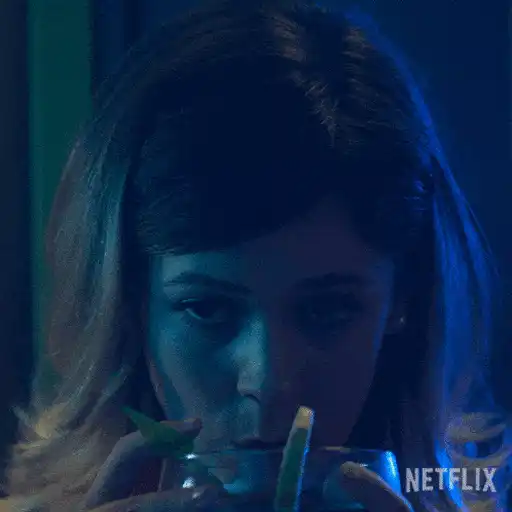 Elite Netflix - Cayetana Mov