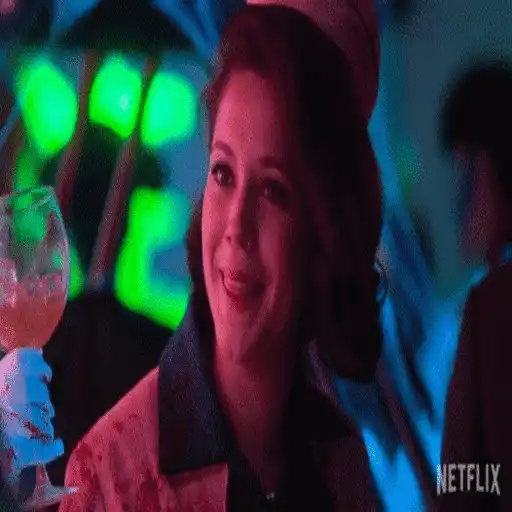 Elite Netflix - Cayetana Mov