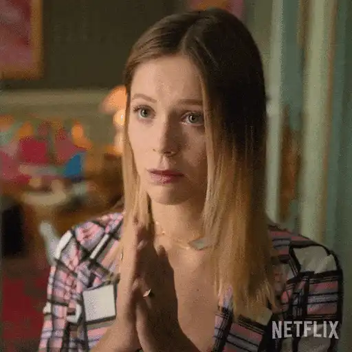 Elite Netflix - Cayetana Mov
