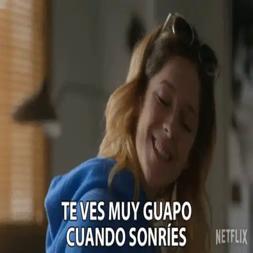 Elite Netflix - Cayetana Mov