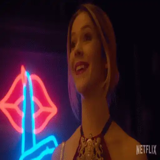 Elite Netflix - Cayetana Mov