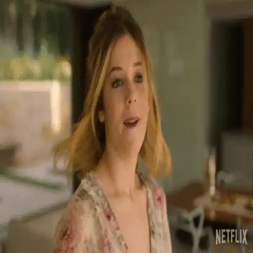 Elite Netflix - Cayetana Mov