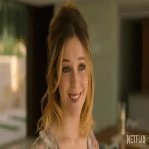 Elite Netflix - Cayetana Mov preview