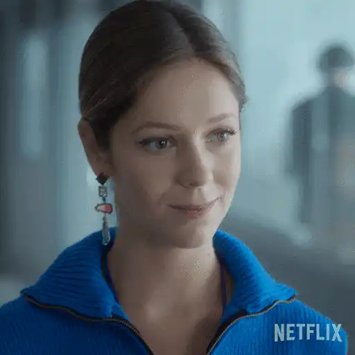 Elite Netflix - Cayetana Mov