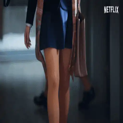 Elite Netflix - Cayetana Mov