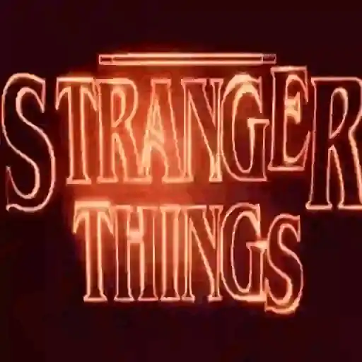 Stranger Things - Mov