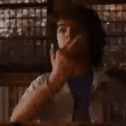 Stranger Things - Mov