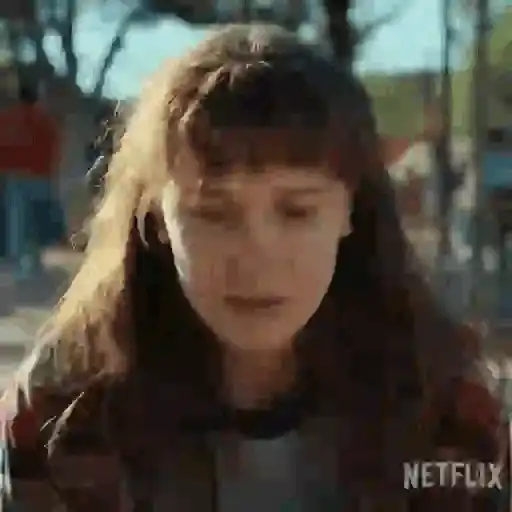 Stranger Things - Mov