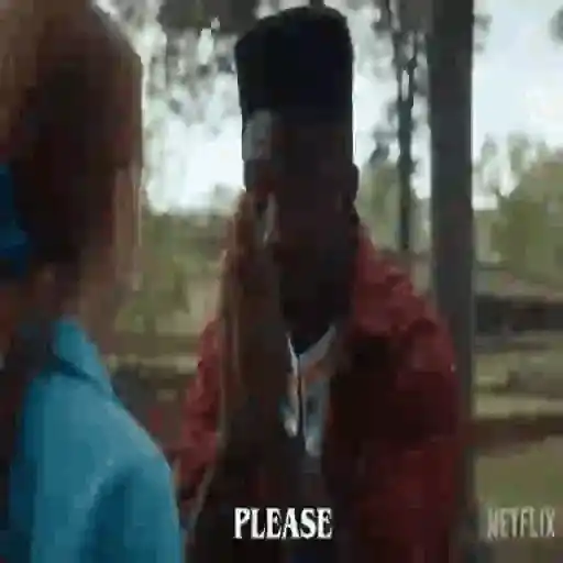 Stranger Things - Mov