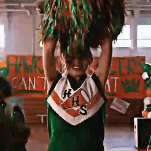 Stranger Things - Mov