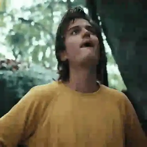 Stranger Things - Mov