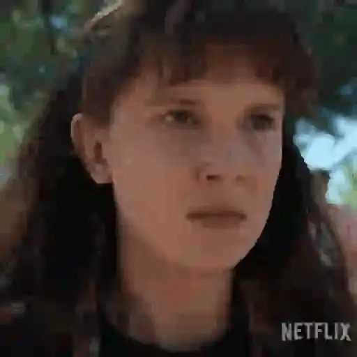 Stranger Things - Mov