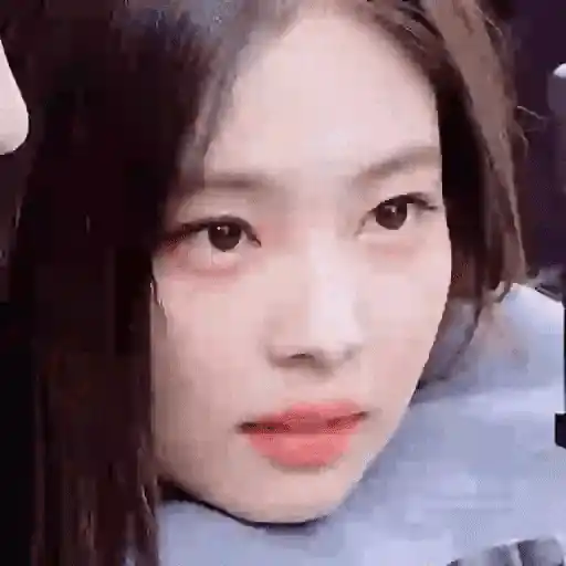 Jennie - blackpink 🧡 Mov preview