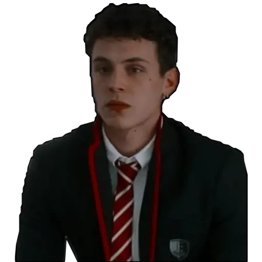 Aron Piper 👦 Ander 🚬 ELITE