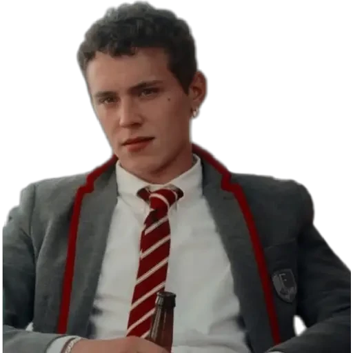 Aron Piper 👦 Ander 🚬 ELITE