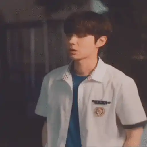 True Beauty 💄Han Seo Jun 🏍M