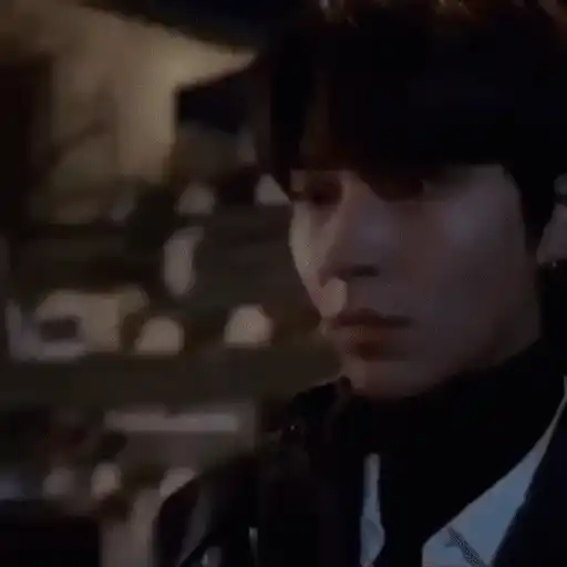 True Beauty 💄Han Seo Jun 🏍M