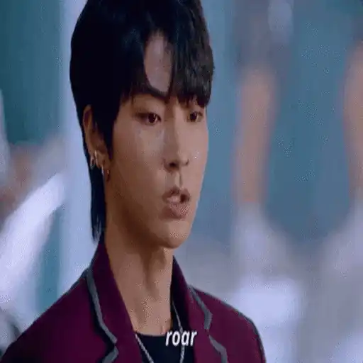 True Beauty 💄Han Seo Jun 🏍M
