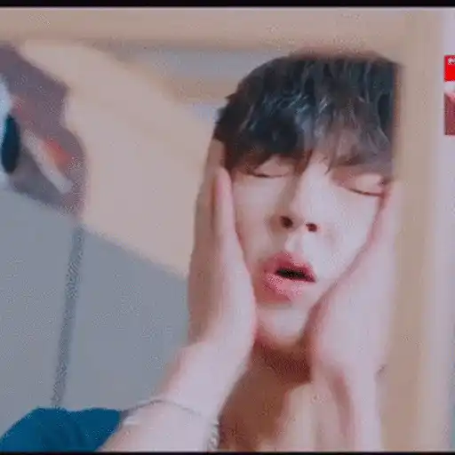 True Beauty 💄Han Seo Jun 🏍M