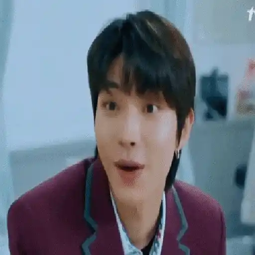 True Beauty 💄Han Seo Jun 🏍M