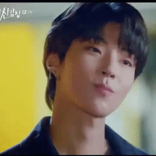 True Beauty 💄Han Seo Jun 🏍M