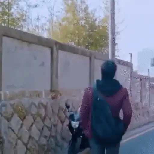 True Beauty 💄Han Seo Jun 🏍M