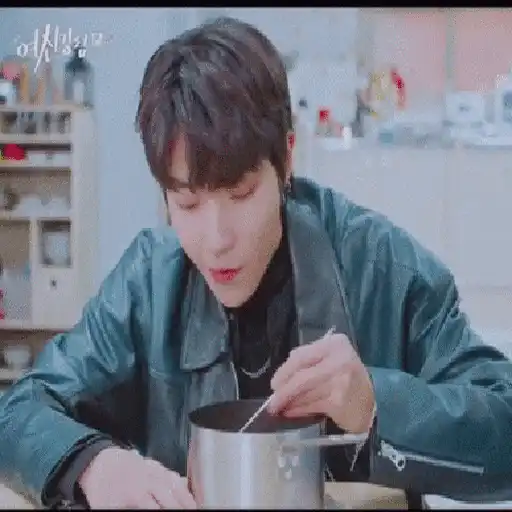 True Beauty 💄Han Seo Jun 🏍M