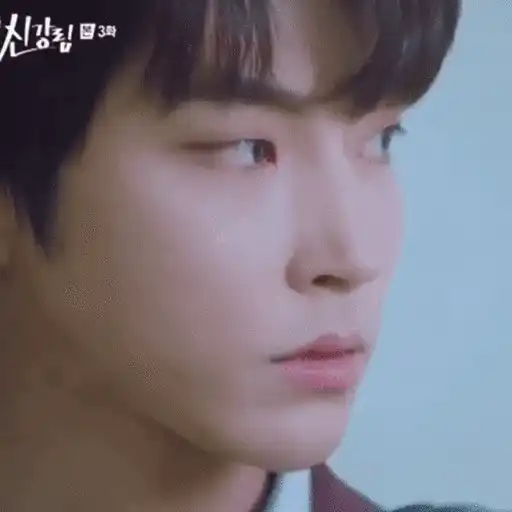 True Beauty 💄Han Seo Jun 🏍M
