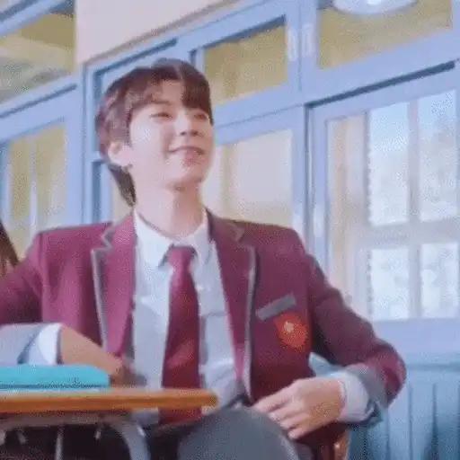 True Beauty 💄Han Seo Jun 🏍M