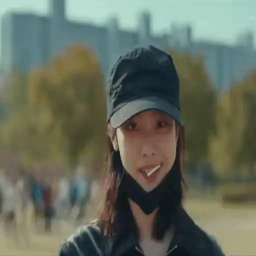 Strong Girl Nam Soon 🦸‍♀️ Mov