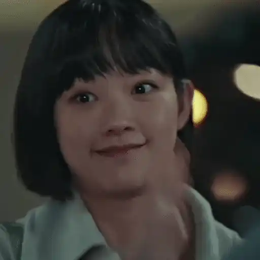 Strong Girl Nam Soon 🦸‍♀️ Mov