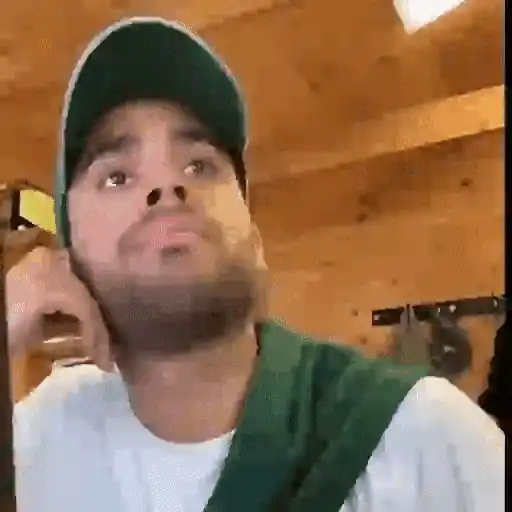 Daniel Valle 😁✌ Mov