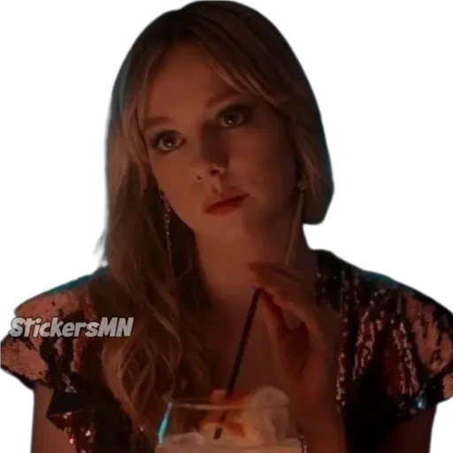 Elite Netflix - Carla 👸🏼 preview