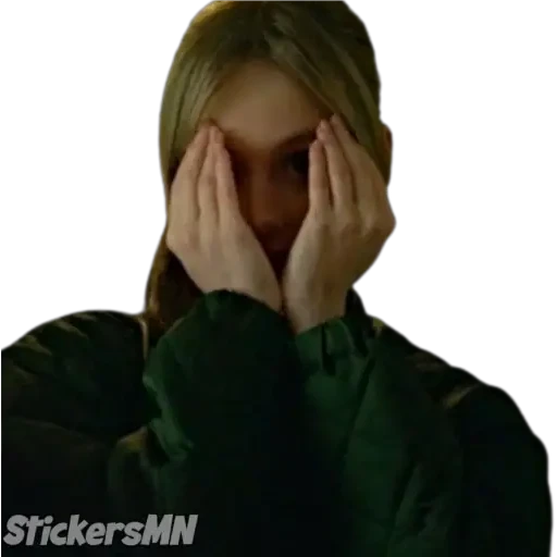 Elite Netflix - Carla 👸🏼 preview