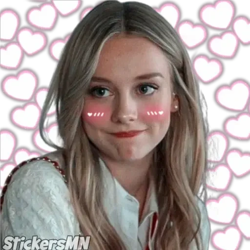 Elite Netflix - Carla 👸🏼