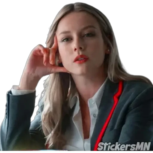 Elite Netflix - Carla 👸🏼