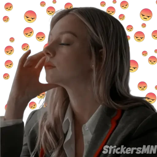 Elite Netflix - Carla 👸🏼
