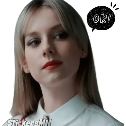 Elite Netflix - Carla 👸🏼