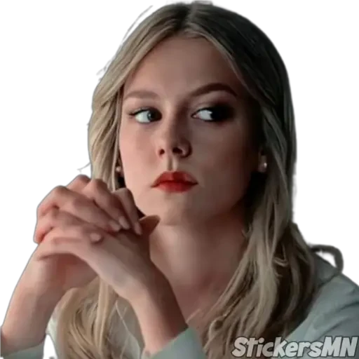 Elite Netflix - Carla 👸🏼 preview