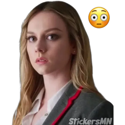 Elite Netflix - Carla 👸🏼