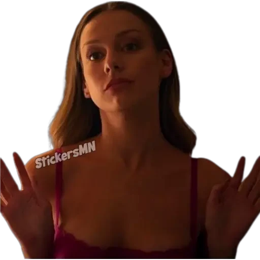 Elite Netflix - Carla 👸🏼